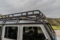 ICON NAS 110 Defender Reformer